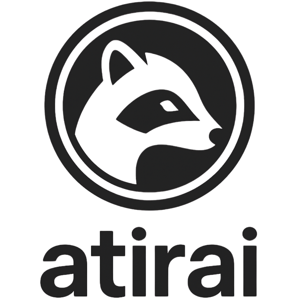 Logo Atirai